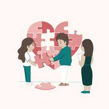 想離婚前,來做個婚姻諮商吧!