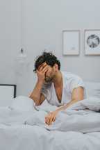 【給男性的性心理指南】當性不再只是本能:理解焦慮,重拾身體的掌控權