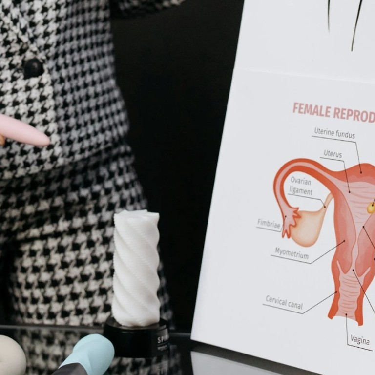 性諮商 Sex therapy