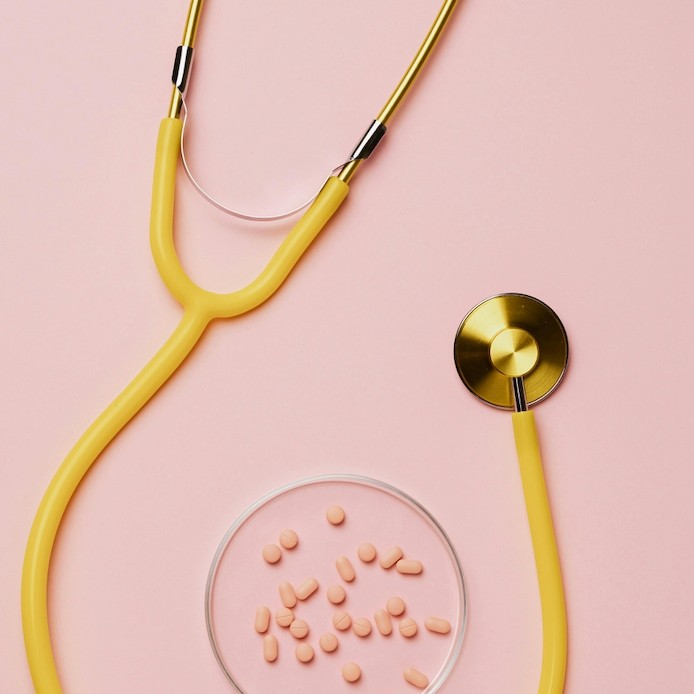 身心科門診 Psychiatric clinic