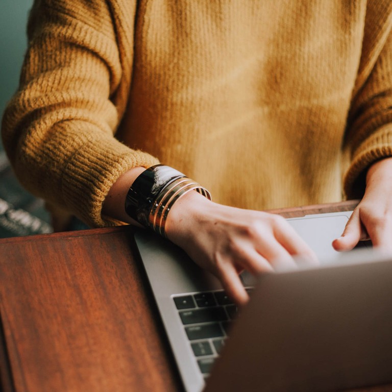 遠距心理諮商 Teletherapy