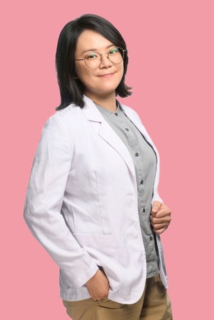 蔡秉忻