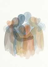 你給的是關心,還是安慰?