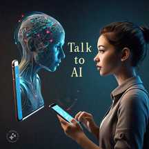 AI可以取代心理師嗎? - 心事問AI之後,為什麼還要尋找真實的心理師