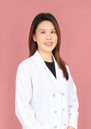 林岱葳
